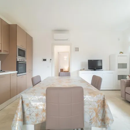 A & L B Σπίτι διακοπών Golfo Aranci