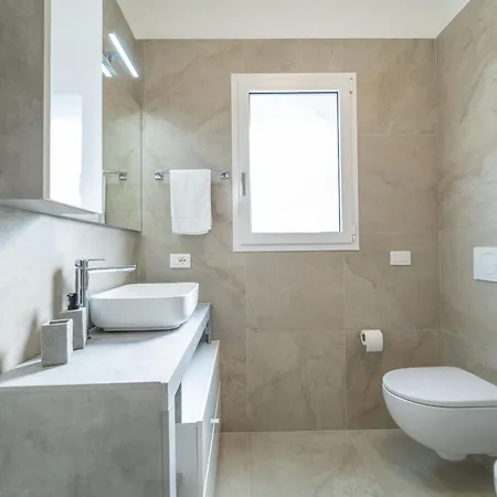 A & L B Ferienhaus *