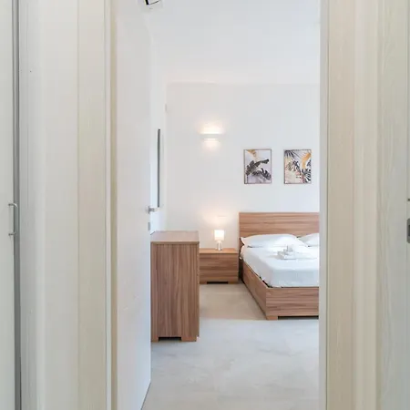 Holiday home A & L B Golfo Aranci